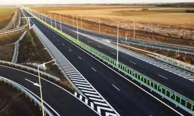autostrada Craiova Constanta