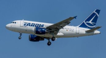 Vicepremierul Oana Gheorghiu, despre situația economică a companiei TAROM: „Adevărul despre TAROM, o companie aflată în zbor direct către eșec“