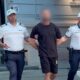 barbat prins fara permis la volan