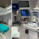 bloc operator spital