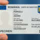 carte de identitate