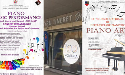 concert pian