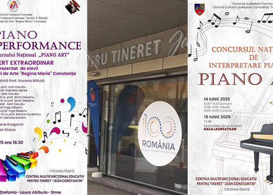 concert pian