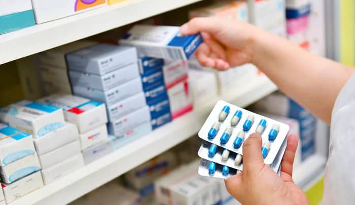 farmacie
