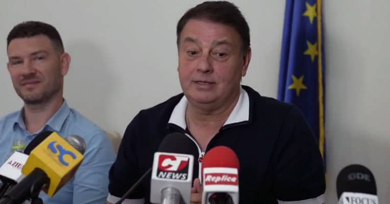 florin mitroi