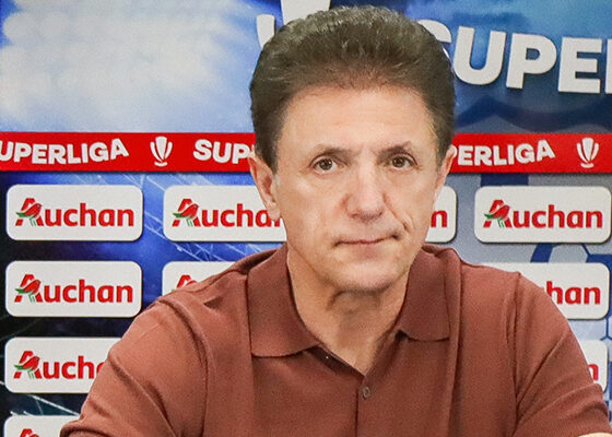 gica popescu