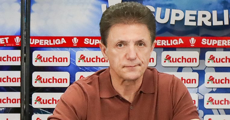 gica popescu