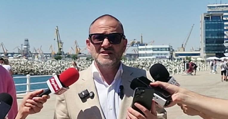 horia constantinescu