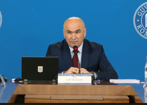 ilie bolojan
