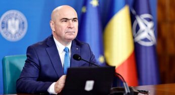 Guvernul Ilie Bolojan, în fața moțiunii de cenzură. Senatorii și deputații decid dacă Executivul pleacă acasă