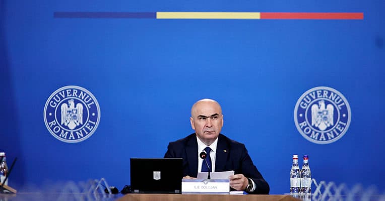 ilie bolojan