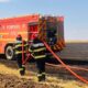 incendiu valea nucarilor