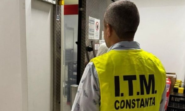 itm constanta