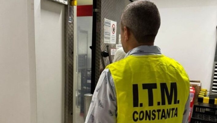 itm constanta