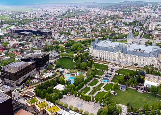 iulius iasi 1