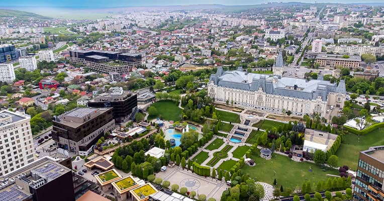 iulius iasi 1