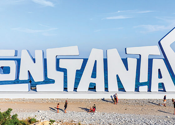 logo constanta
