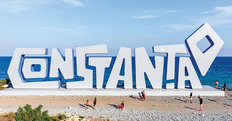 logo constanta