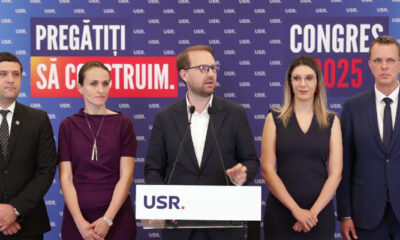 ministrii usr