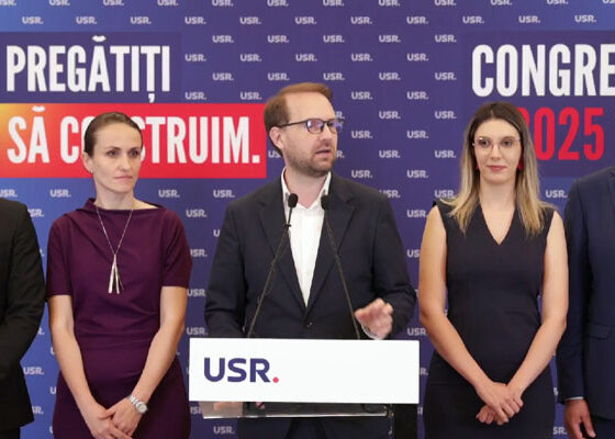 ministrii usr