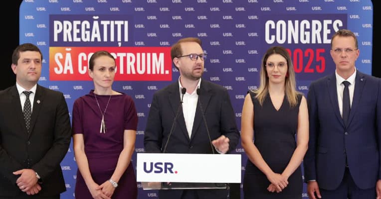 ministrii usr