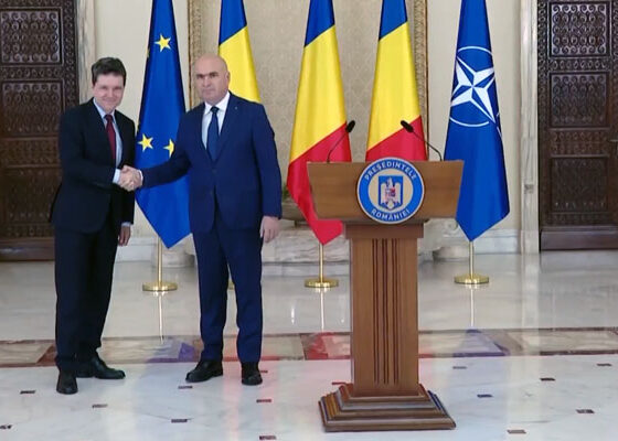nicusor dan ilie bolojan