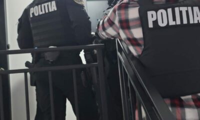 perchezitii
