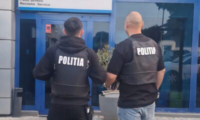 perchezitii constanta judet