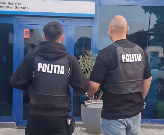 perchezitii constanta judet
