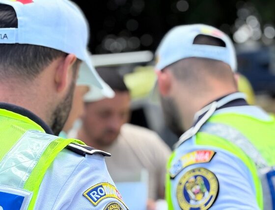 politisti constanta