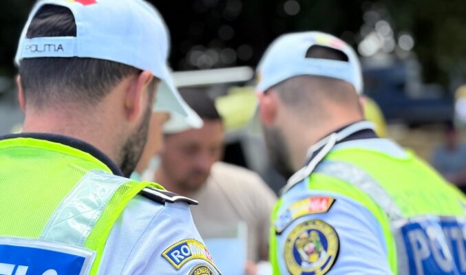 politisti constanta