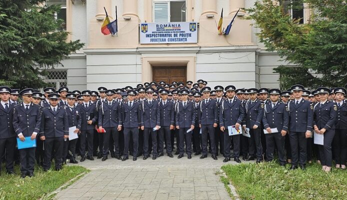 politisti noi ipj constanta