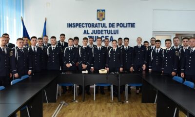 politisti noi ipj tulcea