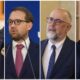 protocol politic Guvern Bolojan