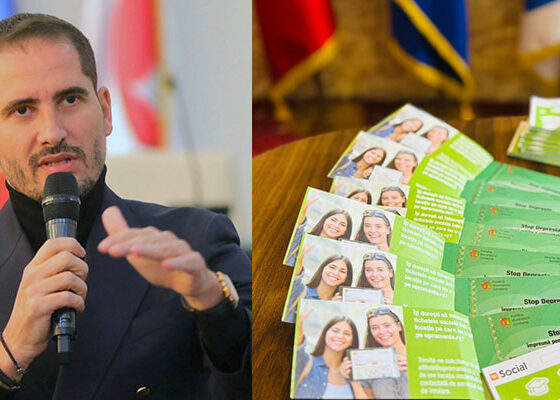 rasauteanu stop depresia