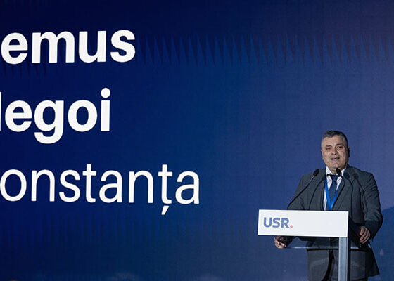 remus negoi