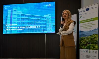 seminar Ovidius