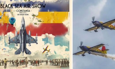 show aviatic