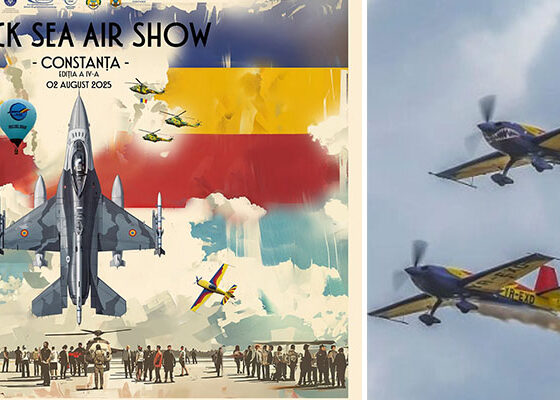 show aviatic
