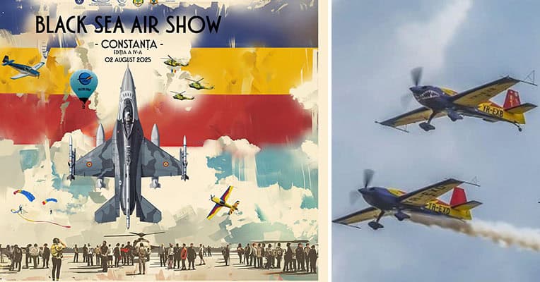 show aviatic
