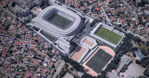 stadion constanta