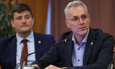 stelian ion