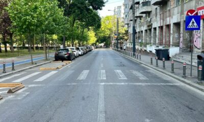 strada mircea