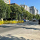 trecere de pietoni lapusneanu