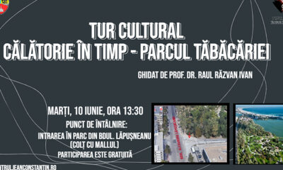 tur cultural burada