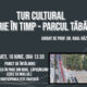 tur cultural burada