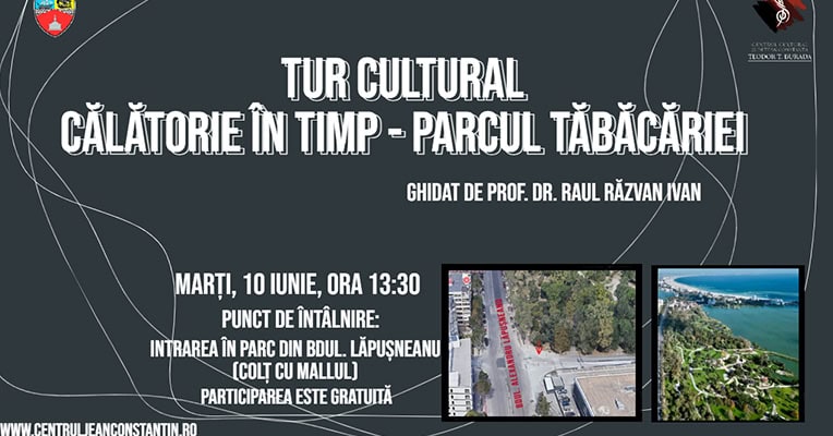 tur cultural burada