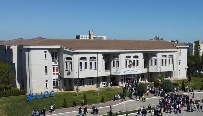 universitatea ovidius