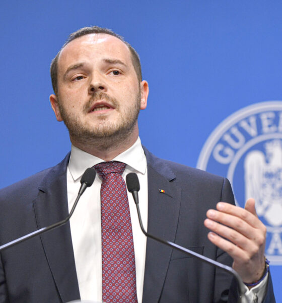 Alexandru Rogobete