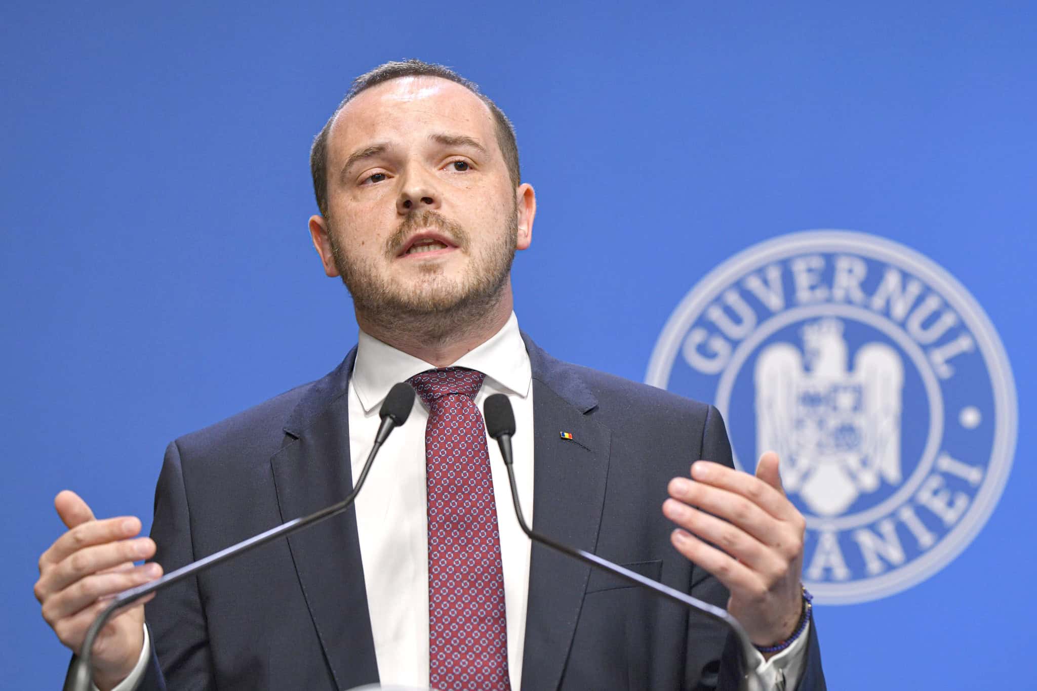 Alexandru Rogobete